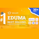 Eduma – Education WordPress Theme - Image 2