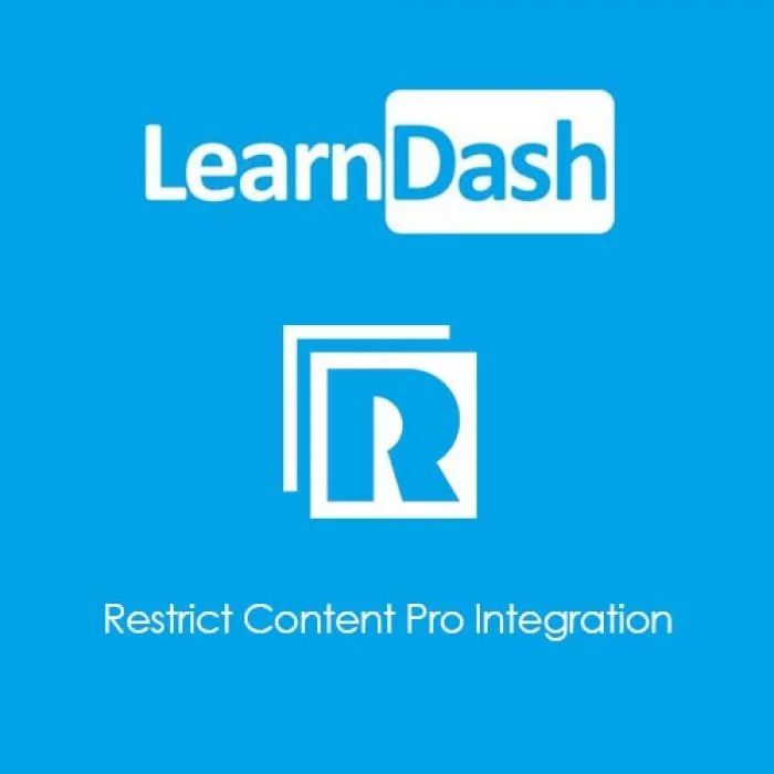 LearnDash-LMS-Restrict-Content-Pro-Integration-1-700x700 LearnDash LMS Restrict Content Pro Integration - Image 1