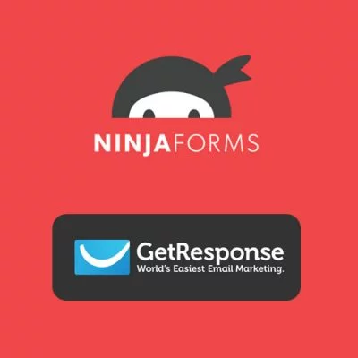 Ninja-Forms-GetResponse Ninja Forms GetResponse - Image 1