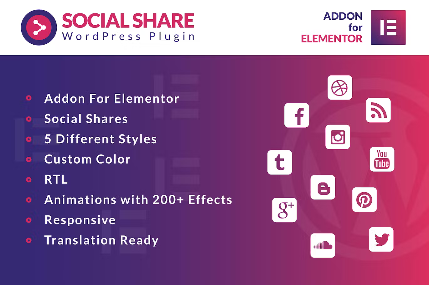 kh9n50m1 Social Share for Elementor WordPress Plugin - Image 1