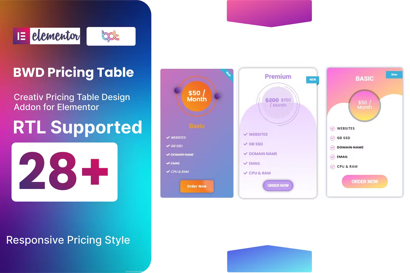 n3vawq2q Pricing Table addon for elementor - Image 1