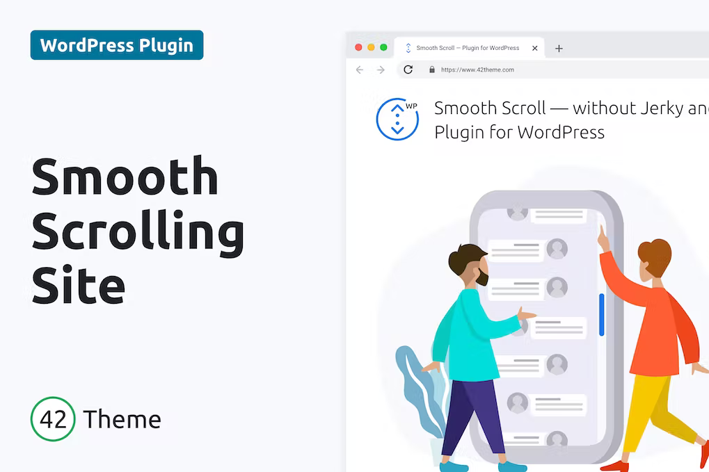 ofp3bplp Smooth Scrolling Site, Cool and Easy - Image 1