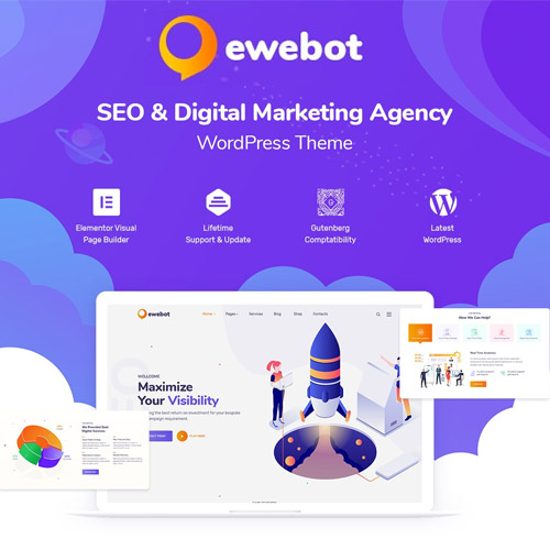 Ewebot-Marketing-SEO-Digital-Agency Ewebot - SEO Marketing Digital Agency - Image 1
