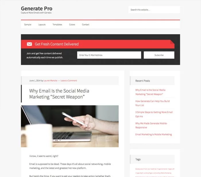Generate-Pro-Theme-700x616 Generate Pro Theme - Image 1