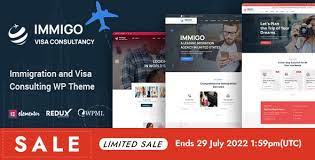 Immigo-immigration-and-Visa-Consulting-WordPress-Theme Immigo - immigration and Visa Consulting WordPress Theme - Image 1