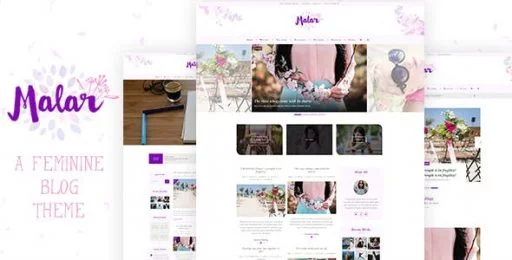 Malar-Blog Malar Blog | Feminine Blog - Image 1