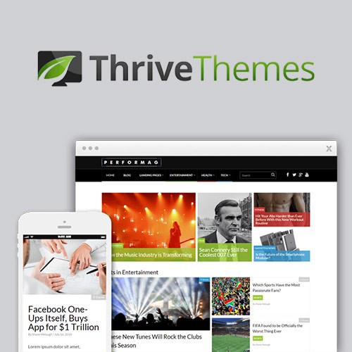 Thrive-Themes-Performag-WordPress-Theme Thrive Themes Performag WordPress Theme - Image 1