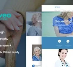 Saveo | In-home Care & Private Nursing Agency