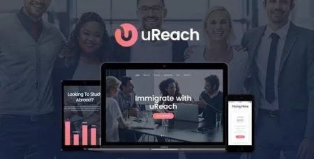 uReach-450x229-1 uReach | Immigration & Relocation Law Consulting - Image 1